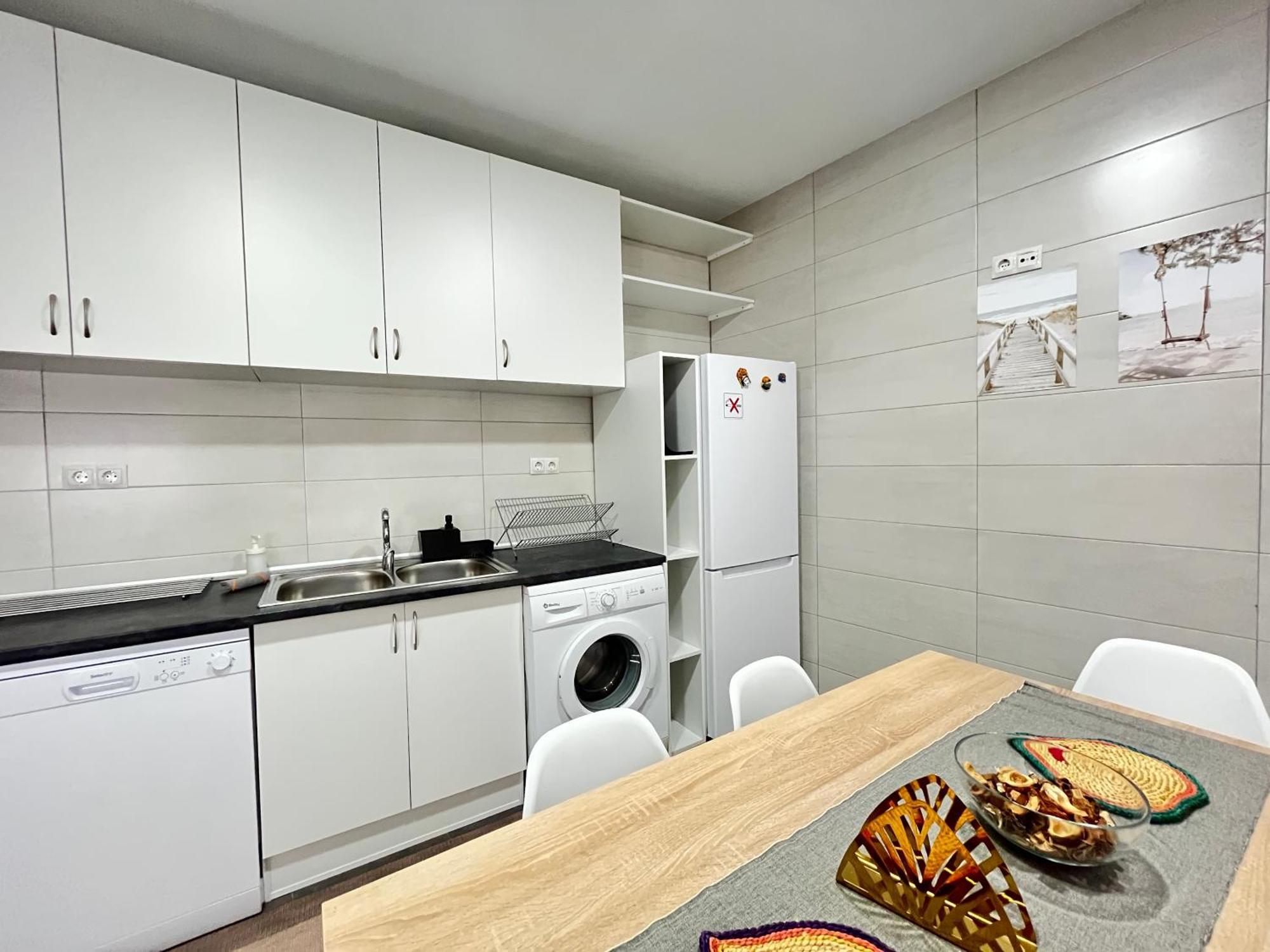 Exclusivo Atico Chamberi Lägenhet Madrid Exteriör bild
